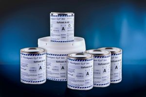 Primer for polyurethane Gyfcoat