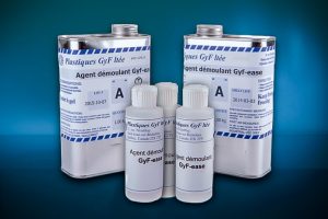 Release agent for pu Gyf-Ease